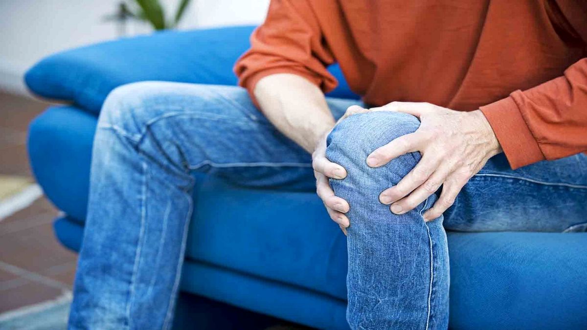 علت گرفتگی عضلات در ماه رمضان و درمانهای خانگی