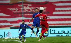 زمان جدید دیدار استقلال و پرسپولیس مشخص شد/ دربی در روز جمعه