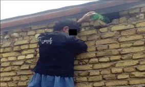 توهم معتاد شیشه‌ ای جنایت وحشتناکی را رقم زد