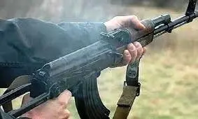 اختلاف خانوادگی باعث قتل کارمند دولت شد