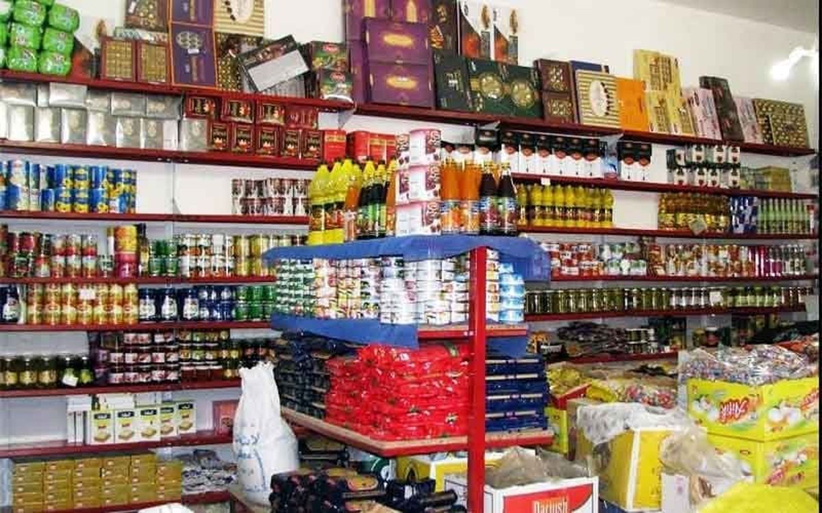 چقدر کالای اساسی وارد شده است؟