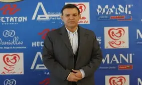 تیزبازی عزیزی‌ خادم با استقلال و پرسپولیس/ کاریکاتور