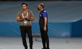 برنامه مجیدی برای پر کردن جای خالی کمالوند چیست؟