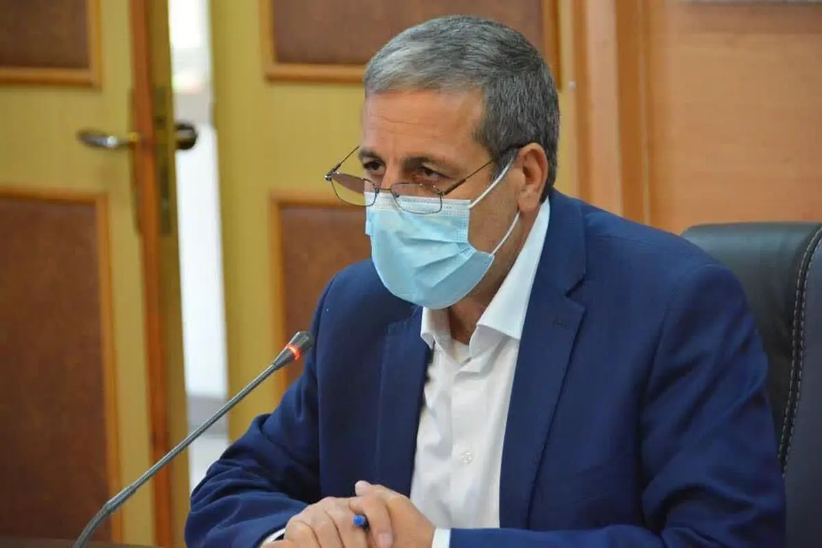 کانون شیوع کرونا در روستاها باید شناسایی و کنترل شود