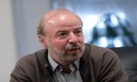 وزیر صنایع سنگین دولت سازندگی درگذشت