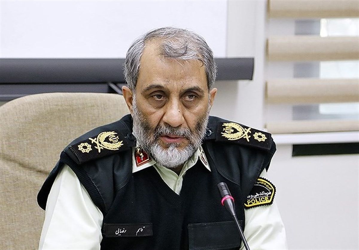 جلوگیری از ورود ۵ هزار مسافر بنگلادشی، پاکستانی، افغانستانی و هندی از مرزهای شرقی به ایران
