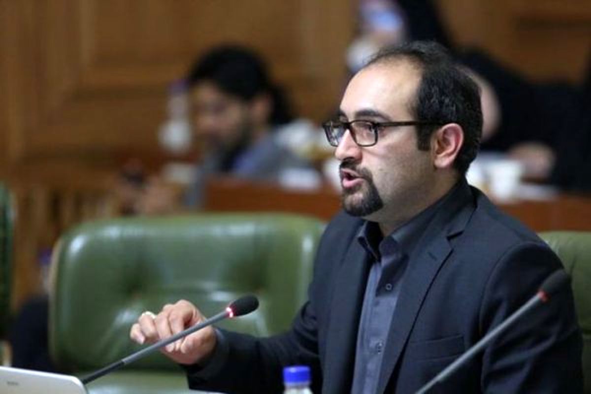 نظری: از جدایی کمالوند شوکه شدیم/ تلاش میکنیم میزبان بازی با الهلال باشیم
