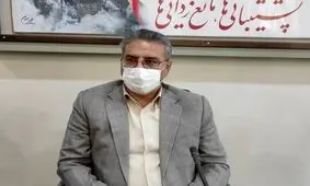 نصب کنتور هوشمند در چاه های آب کشاورزی عجب شیر الزامی است