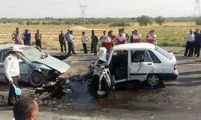 کاهش ۵۰ درصدی تصادفات در تقاطع‌های ایمن شده مشهد