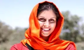 وکیل نازنین زاغری: هیچ چیزی درباره تبادل ابلاغ نشده است