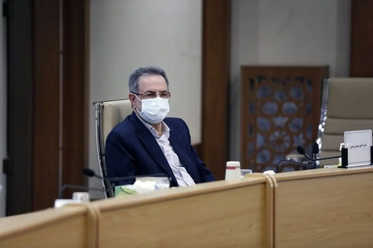 تشکیل کمیته واکسیناسیون در سطح استان تهران/ احتمال بازگشایی بعضی از صنوف در تهران