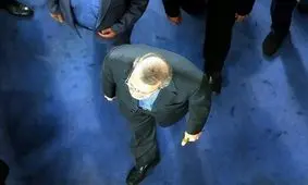 غفوری‌فرد: لاریجانی را در اردوگاه اصولگرایی نگه داریم