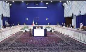 جلسه روحانی، رئیسی و قالیباف درباره موضوعات اقتصادی