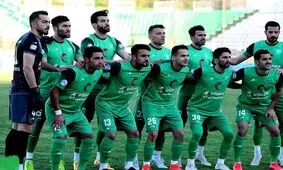 باشگاه ماشین سازی تعطیل شد!