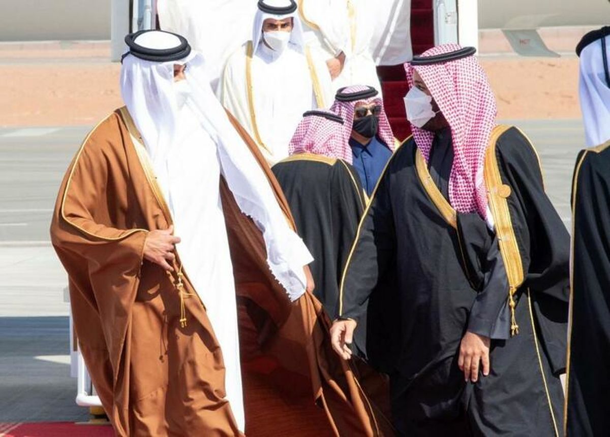 بررسی ملاحظات سیاسی در پشت پرده چرخش رویکرد دیپلماتیک عربستان سعودی