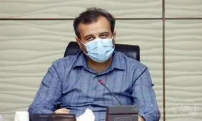 تاکید شهردار اهواز بر لزوم پیگیری مطالبات شهرداری از دستگاههای مختلف