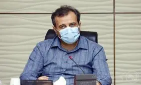تاکید شهردار اهواز بر لزوم پیگیری مطالبات شهرداری از دستگاههای مختلف