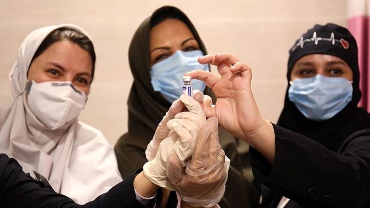 نگاهی به کارایی واکسن‌های ضد کرونا در ایران؛ استفاده از آنها تا چه حد در سایر کشورها رایج است؟