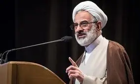 انگیزه انتخاباتی پشت کوچک کردن انسان های بزرگ بوده/ انگار مفهوم شهادت را نمی دانید / اگر کسی در حق شهدا ظلم کند عاقبت خوبی ندارد