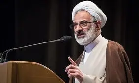 انگیزه انتخاباتی پشت کوچک کردن انسان های بزرگ بوده/ انگار مفهوم شهادت را نمی دانید / اگر کسی در حق شهدا ظلم کند عاقبت خوبی ندارد
