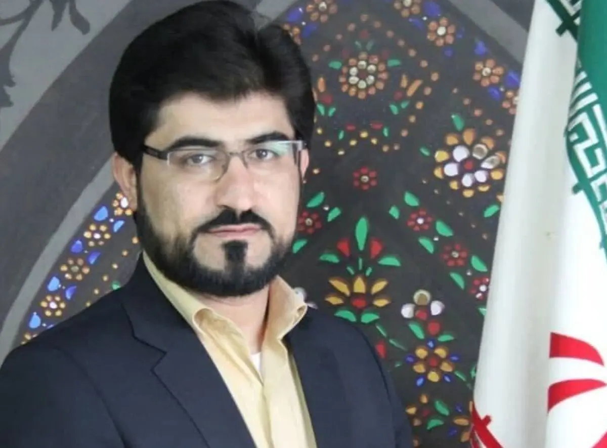 سرپرست جدید حسابرسی و بازرسی شرکت توزیع نیروی برق استان خوزستان منصوب شد