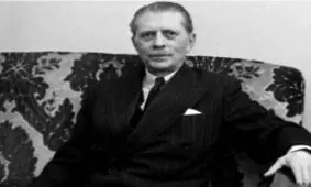 فرانسوی‌ها در تعیین حسین علاء به وزیرمختاری راضی هستند