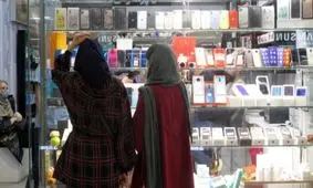 کاهش ۱۰ درصدی قیمت‌ کالاهای دیجیتال با کاهش قیمت دلار