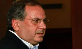 ساختارِ چاپلوسی در جهانِ سوم