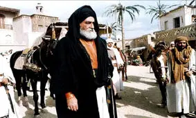 «امام علی(ع)» و یک تیتراژ تمام نشدنی/ قصه از منزل ابتهاج آغاز شد