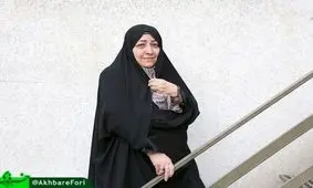 دیدگاه متفاوت جلودارزاده درباره حضور زنان در دولت دوازدهم: حضور وزیر زن در کابینه در درجه دوم اهمیت است/ انتخاب زنان در معاونت وزارتخانه خواست جدی ماست