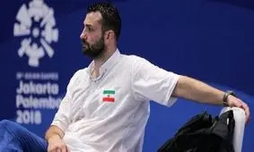 رد "فرمانده" از سوی سرمربی تیم ملی !