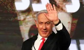 نتانیاهو: عملیات اسرائیل در غزه با تمام قدرت با حمایت واشنگتن ادامه می‌یابد