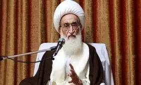 دفتر آیت الله نوری همدانی خبر استفتای فروش کلیه را تکذیب کرد