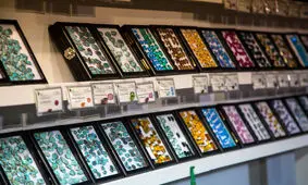 برگزاری میز کشوری صادرات طلا در اصفهان