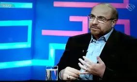 قالیباف : در انتخابات تعهد داده بودند کناره گیری کنند، اما به قولشان پایبند نبودند