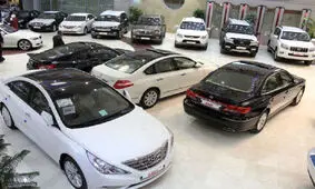 کاهش۱۵ تا ۲۰ درصدی قیمت خودرو