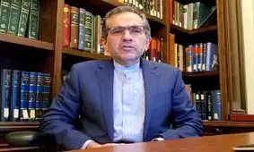 تخت‌روانچی: دفاع در برابر ظلم و تجاوز حق مسلم فلسطینی‌ها است