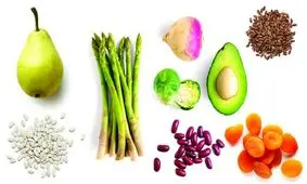 چرا مصرف فیبر مهم است؟/ ۷ ماده غذایی سرشار از فیبر را بشناسید