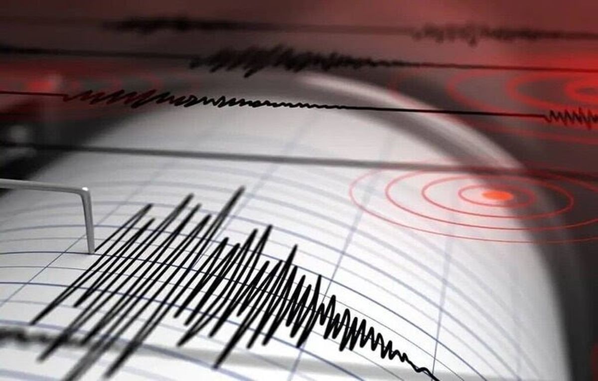 زلزله ۵.۴ ریشتری بار دیگر خراسان شمالی را لرزاند