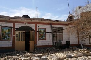 ۱۳ تیم ارزیاب هلال احمر به مناطق زلزله زده خراسان شمالی اعزام شدند