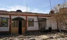 ۱۳ تیم ارزیاب هلال احمر به مناطق زلزله زده خراسان شمالی اعزام شدند