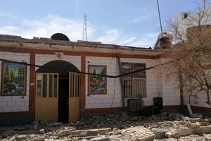 ۱۳ تیم ارزیاب هلال احمر به مناطق زلزله زده خراسان شمالی اعزام شدند