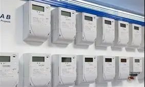 ادارات کردستان به کنتور هوشمند برق مجهز می‌شود