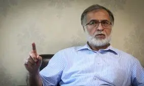 عطریانفر: سخنان لاریجانی برای اصلاح‌طلبان جذاب بود/ جهانگیری امید اول ماست