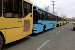 فرصت یک هفته ای شورای شهر برای اعلام وضعیت همکاری رانندگان اتوبوسرانی ارومیه داده شد