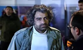 بیوگرافی، آثار و فیلم های بابک خرمدین کارگردان سینما