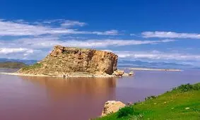 وزارت نیرو همچنان رهاسازی آب به سمت دریاچه ارومیه را متوقف کرده است