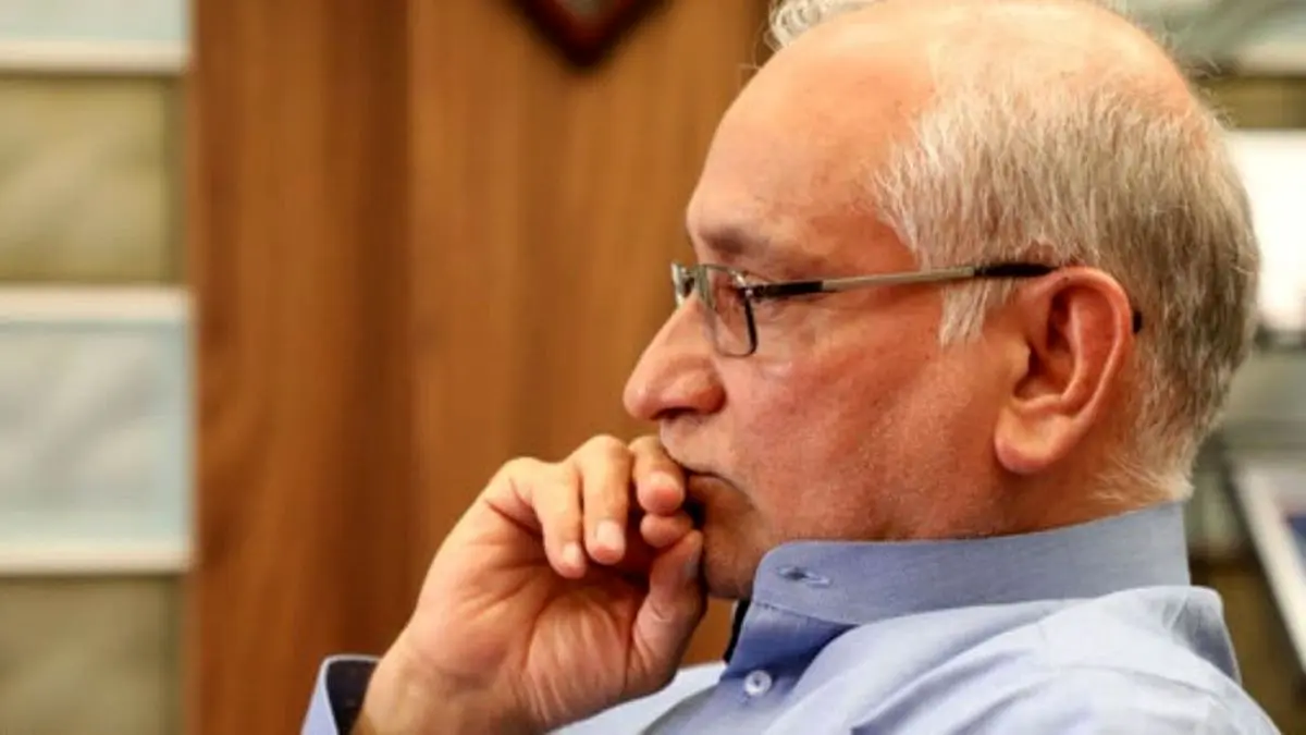 رئیس ستاد انتخابات جهانگیری منصوب شد/ مرعشی تکذیب کرد: فعلا منتظر تصمیم نهایی آقای جهانگیری هستیم