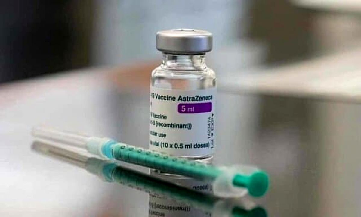 حریرچی: واکسن دریافتی خارج از سیستم تقلبی است