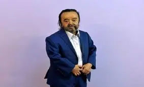 اسدالله یکتا به بخش مراقبت‌های ویژه منتقل شد